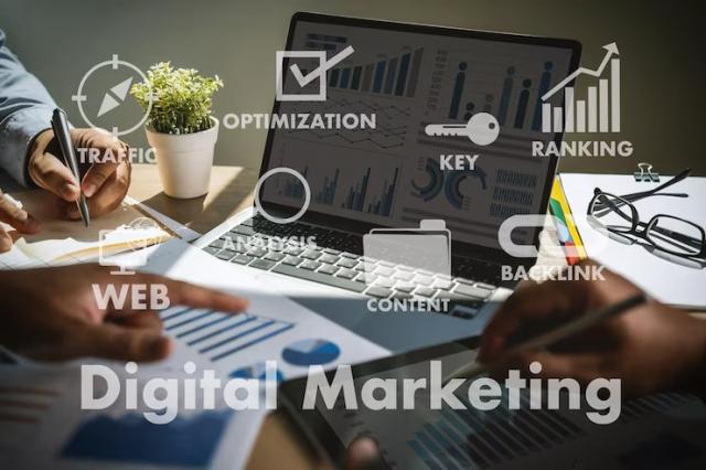 How Digital Marketing Agencies Are Evolving in 2025