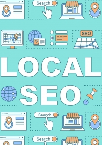 Local SEO: Strategies to Dominate Your Regional Market